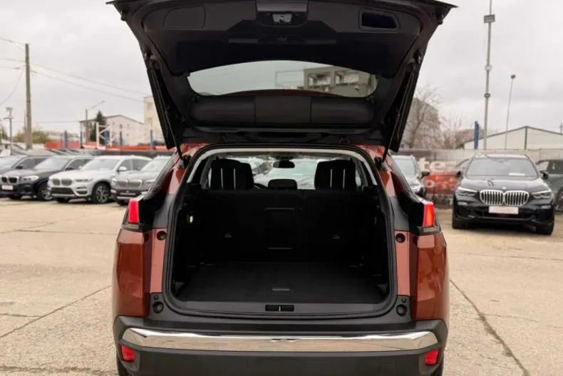 Peugeot 3008 din 2019 cu 160.000 km - oferta PEU163879 - foto 13