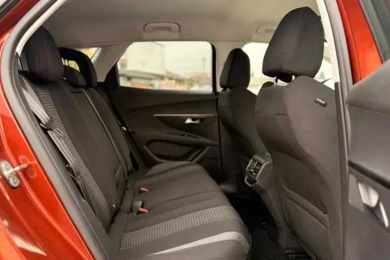 Peugeot 3008 din 2019 cu 160.000 km - oferta PEU163879 - foto 17