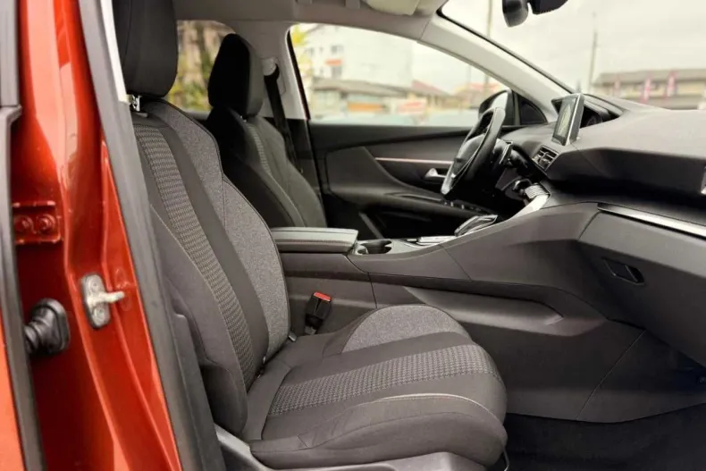 Peugeot 3008 din 2019 cu 160.000 km - oferta PEU163879 - foto 18