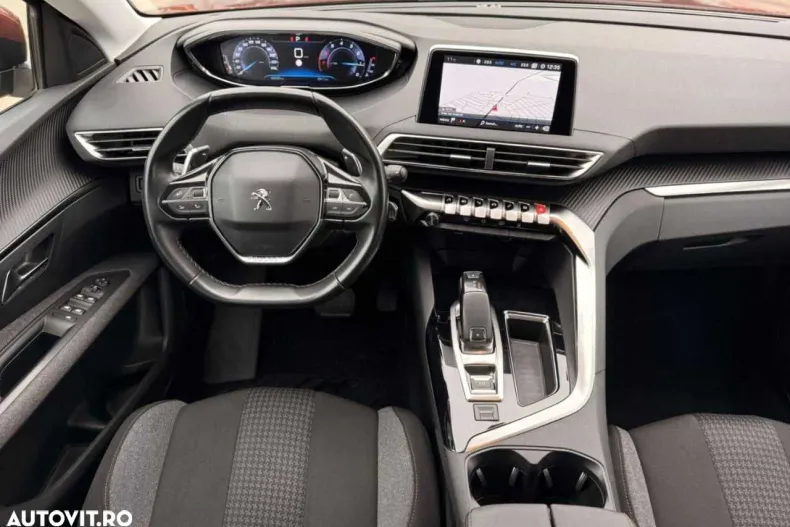Peugeot 3008 din 2019 cu 160.000 km - oferta PEU163879 - foto 19