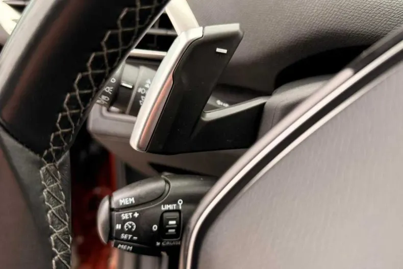 Peugeot 3008 din 2019 cu 160.000 km - oferta PEU163879 - foto 20