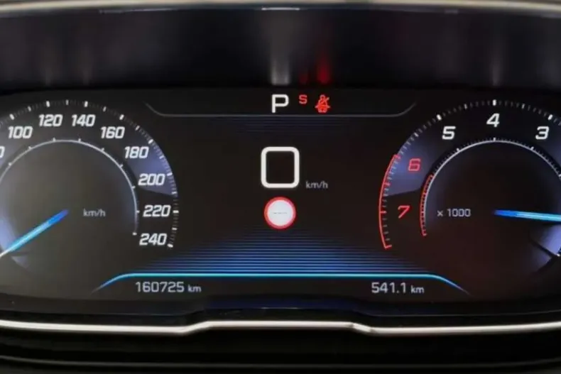 Peugeot 3008 din 2019 cu 160.000 km - oferta PEU163879 - foto 23