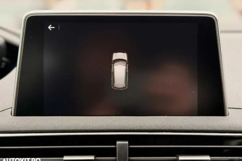 Peugeot 3008 din 2019 cu 160.000 km - oferta PEU163879 - foto 25