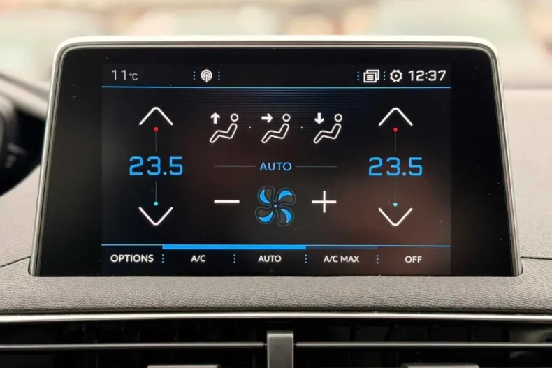 Peugeot 3008 din 2019 cu 160.000 km - oferta PEU163879 - foto 26