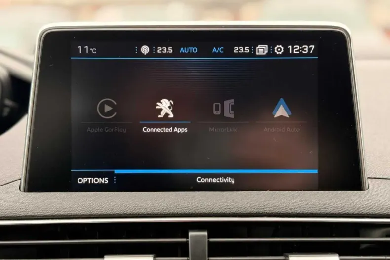 Peugeot 3008 din 2019 cu 160.000 km - oferta PEU163879 - foto 28