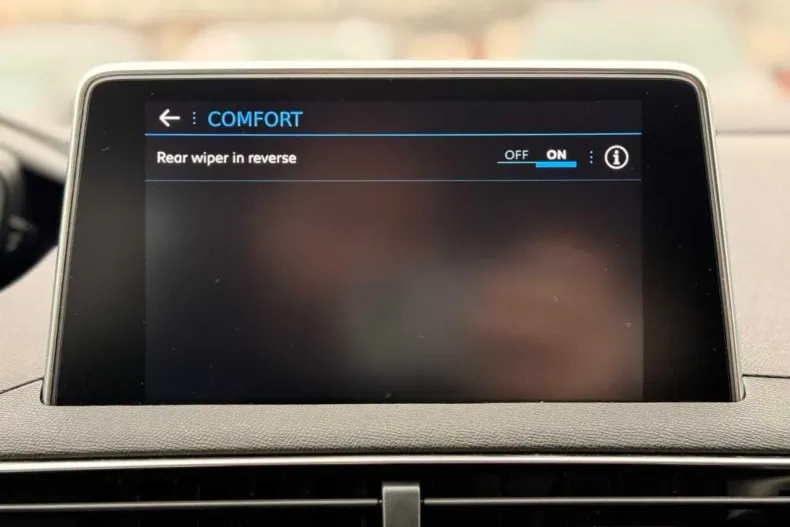 Peugeot 3008 din 2019 cu 160.000 km - oferta PEU163879 - foto 31