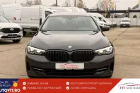 BMW Seria 5 din 2021 cu 141.000 km - oferta BMW163880 - foto 1