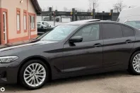 BMW Seria 5 din 2021 cu 141.000 km - oferta BMW163880 - foto 3