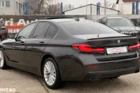 BMW Seria 5 din 2021 cu 141.000 km - oferta BMW163880 - foto 6