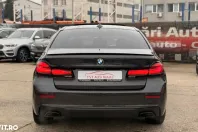 BMW Seria 5 din 2021 cu 141.000 km - oferta BMW163880 - foto 7