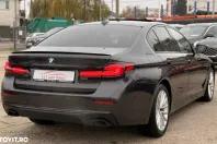 BMW Seria 5 din 2021 cu 141.000 km - oferta BMW163880 - foto 8