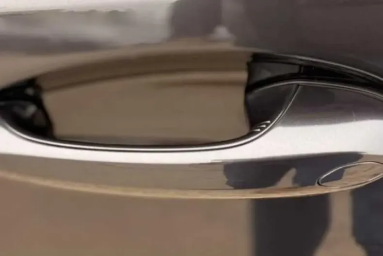 BMW Seria 5 din 2021 cu 141.000 km - oferta BMW163880 - foto 14