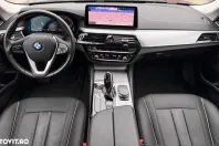 BMW Seria 5 din 2021 cu 141.000 km - oferta BMW163880 - foto 20