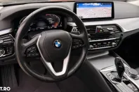 BMW Seria 5 din 2021 cu 141.000 km - oferta BMW163880 - foto 21