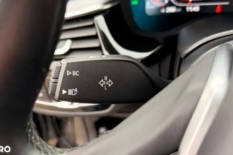 BMW Seria 5 din 2021 cu 141.000 km - oferta BMW163880 - foto 23