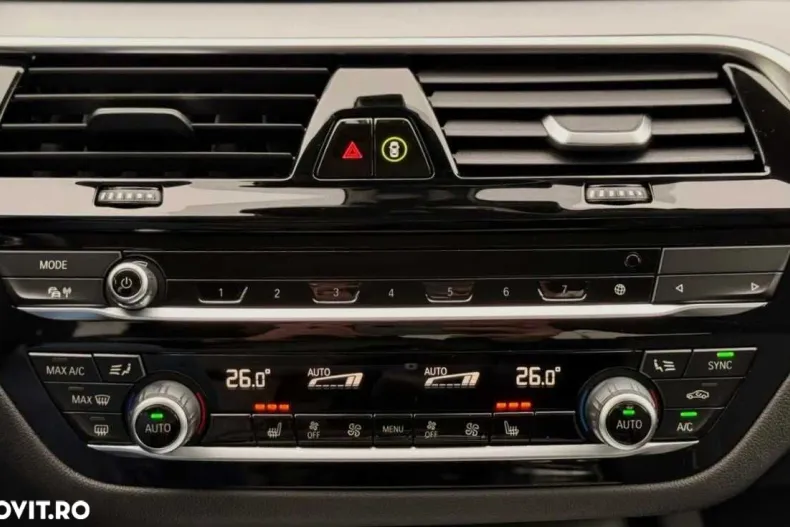 BMW Seria 5 din 2021 cu 141.000 km - oferta BMW163880 - foto 25