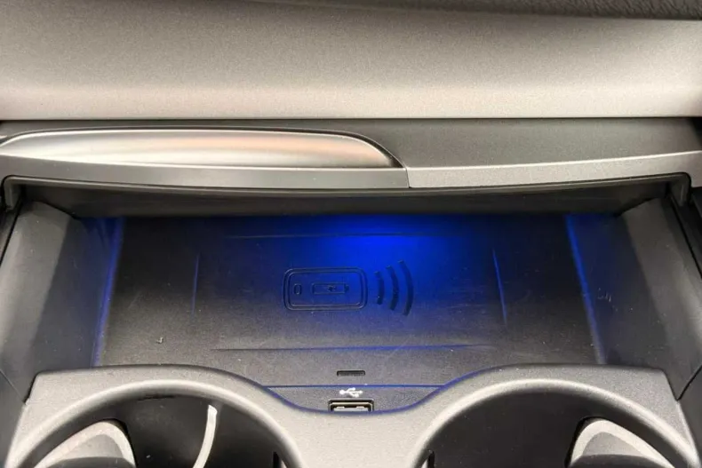 BMW Seria 5 din 2021 cu 141.000 km - oferta BMW163880 - foto 26