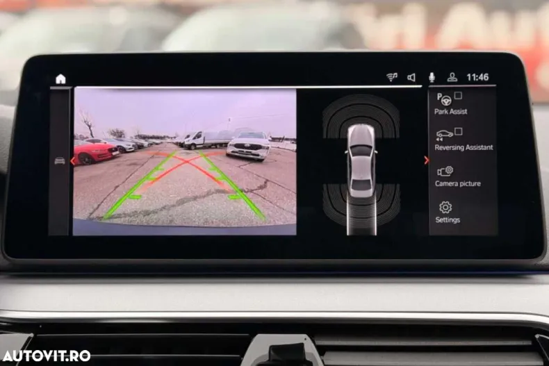 BMW Seria 5 din 2021 cu 141.000 km - oferta BMW163880 - foto 29