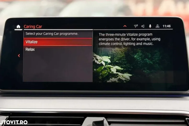 BMW Seria 5 din 2021 cu 141.000 km - oferta BMW163880 - foto 30