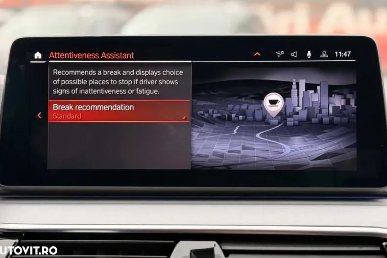 BMW Seria 5 din 2021 cu 141.000 km - oferta BMW163880 - foto 32