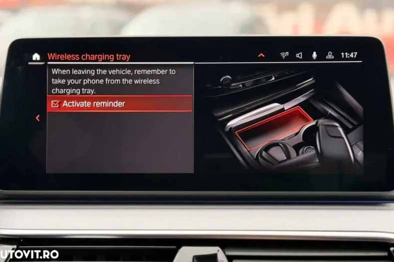 BMW Seria 5 din 2021 cu 141.000 km - oferta BMW163880 - foto 33