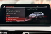 BMW Seria 5 din 2021 cu 141.000 km - oferta BMW163880 - foto 36