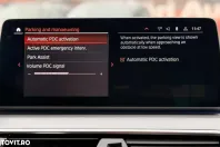 BMW Seria 5 din 2021 cu 141.000 km - oferta BMW163880 - foto 37