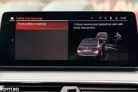 BMW Seria 5 din 2021 cu 141.000 km - oferta BMW163880 - foto 38