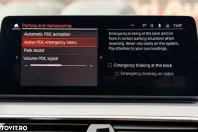 BMW Seria 5 din 2021 cu 141.000 km - oferta BMW163880 - foto 39