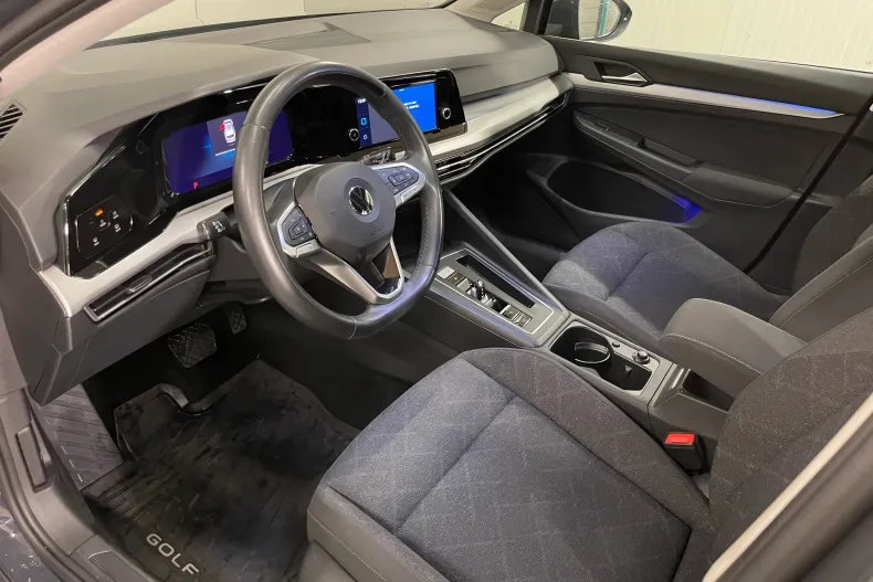 Volkswagen Golf din 2021 cu 78.376 km - oferta VOL163881 - foto 5