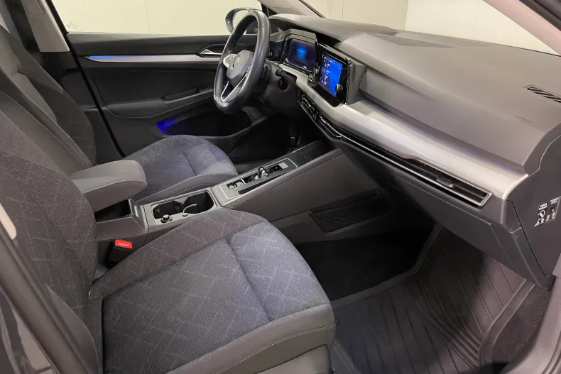 Volkswagen Golf din 2021 cu 78.376 km - oferta VOL163881 - foto 11