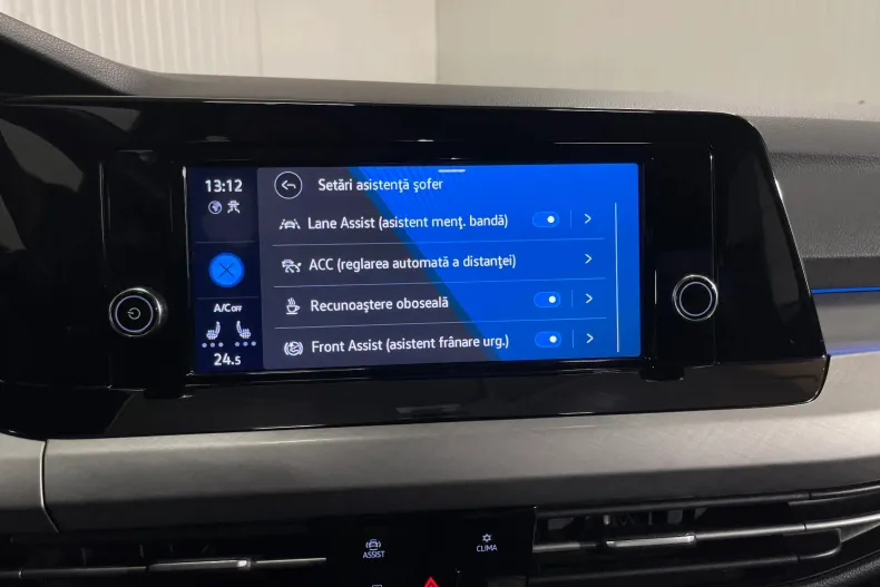 Volkswagen Golf din 2021 cu 78.376 km - oferta VOL163881 - foto 15