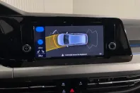 Volkswagen Golf din 2021 cu 78.376 km - oferta VOL163881 - foto 16