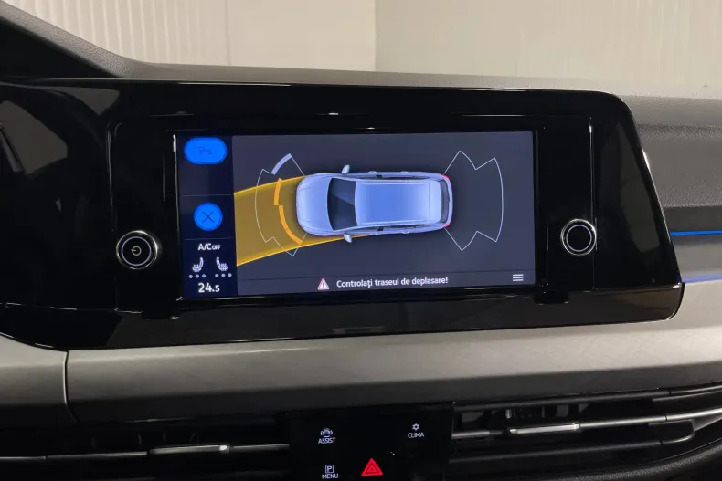 Volkswagen Golf din 2021 cu 78.376 km - oferta VOL163881 - foto 16