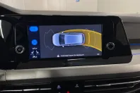 Volkswagen Golf din 2021 cu 78.376 km - oferta VOL163881 - foto 17