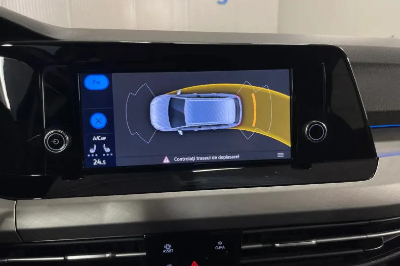 Volkswagen Golf din 2021 cu 78.376 km - oferta VOL163881 - foto 17