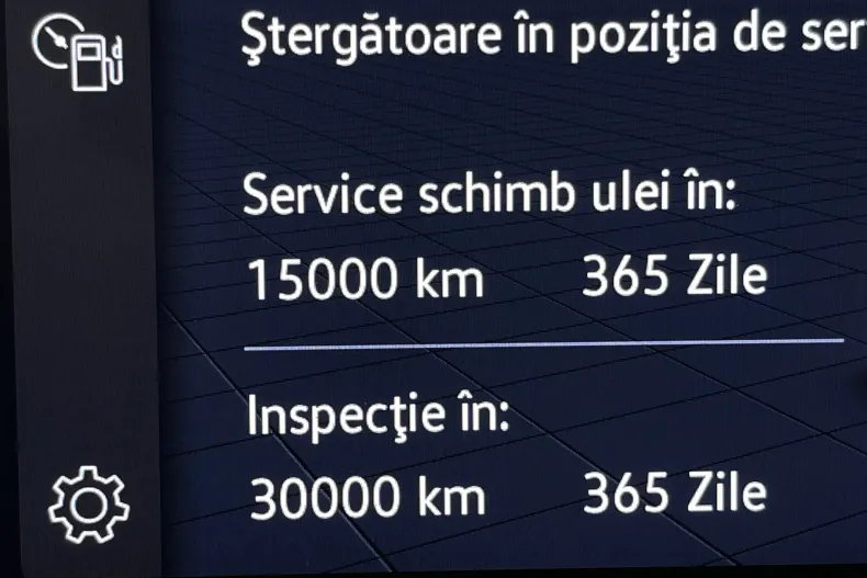 Volkswagen Golf din 2021 cu 78.376 km - oferta VOL163881 - foto 21