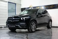 Mercedes-Benz GLE din 2021 cu 92.952 km - oferta MER163882 - foto 1