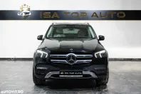 Mercedes-Benz GLE din 2021 cu 92.952 km - oferta MER163882 - foto 2