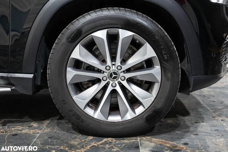 Mercedes-Benz GLE din 2021 cu 92.952 km - oferta MER163882 - foto 9