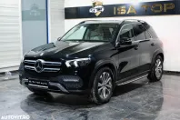 Mercedes-Benz GLE din 2021 cu 92.952 km - oferta MER163882 - foto 10