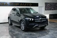 Mercedes-Benz GLE din 2021 cu 92.952 km - oferta MER163882 - foto 11