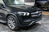 Mercedes-Benz GLE din 2021 cu 92.952 km - oferta MER163882 - foto 13