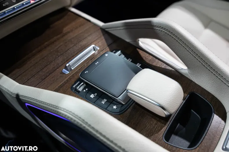 Mercedes-Benz GLE din 2021 cu 92.952 km - oferta MER163882 - foto 15