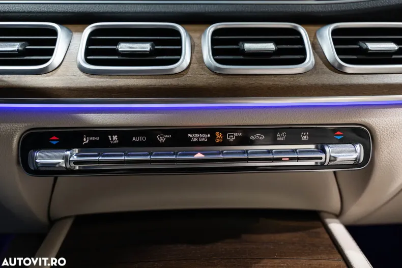 Mercedes-Benz GLE din 2021 cu 92.952 km - oferta MER163882 - foto 16