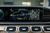 Mercedes-Benz GLE din 2021 cu 92.952 km - oferta MER163882 - foto 17