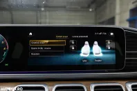 Mercedes-Benz GLE din 2021 cu 92.952 km - oferta MER163882 - foto 21