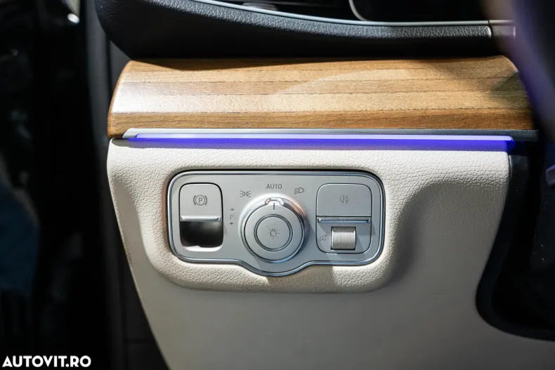 Mercedes-Benz GLE din 2021 cu 92.952 km - oferta MER163882 - foto 25