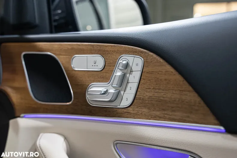 Mercedes-Benz GLE din 2021 cu 92.952 km - oferta MER163882 - foto 29