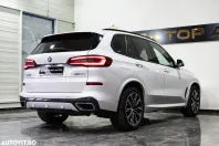 BMW X5 din 2021 cu 120.000 km - oferta BMW163883 - foto 4